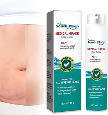 Medical Scar Removal Spray